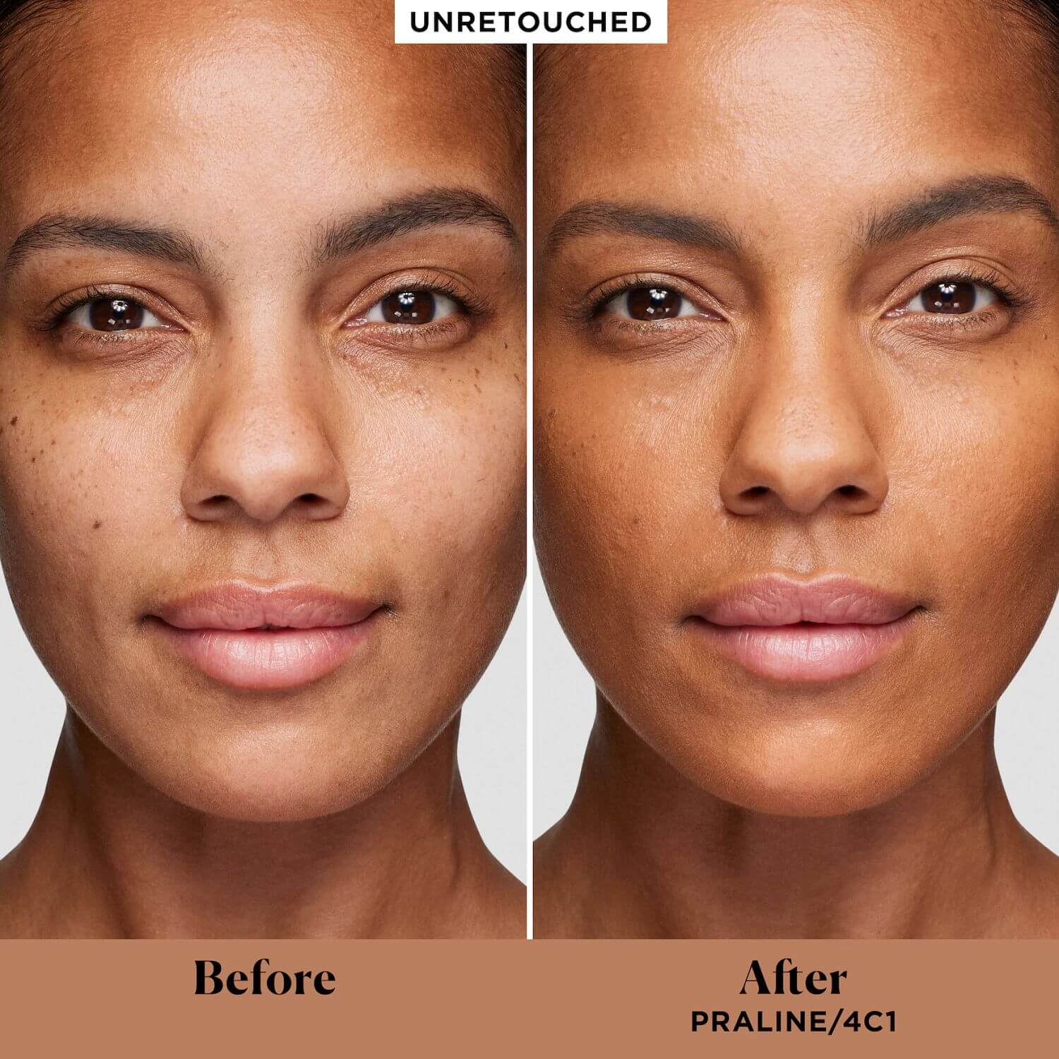 REAL FLAWLESS WEIGHTLESS PERFECTING FOUNDATION (BASE PARA ROSTRO)